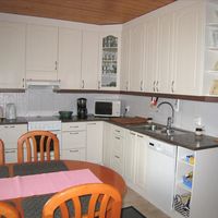 House in Finland, 115 sq.m.