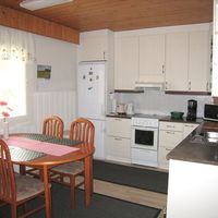 House in Finland, 115 sq.m.