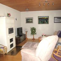 House in Finland, 115 sq.m.