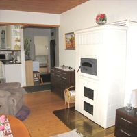 House in Finland, 115 sq.m.