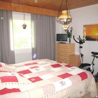 House in Finland, 115 sq.m.