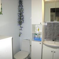 House in Finland, 115 sq.m.