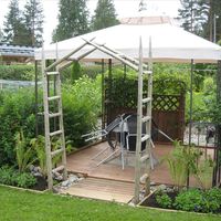 House in Finland, 115 sq.m.