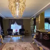 Вилла в Турции, Стамбул, 700 кв.фт.