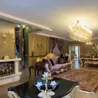 Вилла в Турции, Стамбул, 700 кв.фт.