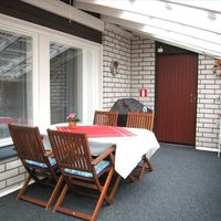 House in Finland, 115 sq.m.