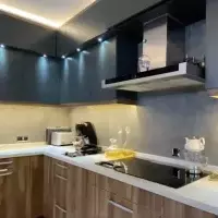 Вилла в Турции, Стамбул, 700 кв.фт.