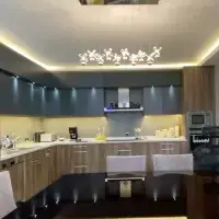 Вилла в Турции, Стамбул, 700 кв.фт.