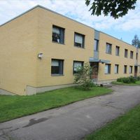 Flat in Finland, Pieksaemaeki, 31 sq.m.