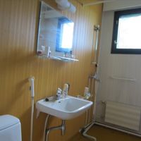 Flat in Finland, Pieksaemaeki, 31 sq.m.