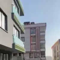 Apartment in Turkey, Istanbul, 200 sq.ft.
