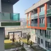 Apartment in Turkey, Istanbul, 200 sq.ft.