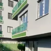 Apartment in Turkey, Istanbul, 200 sq.ft.