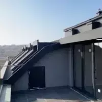 Apartment in Turkey, Istanbul, 200 sq.ft.