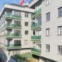 Apartment in Turkey, Istanbul, 200 sq.ft.