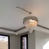 Apartment in Turkey, Istanbul, 200 sq.ft.