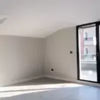 Apartment in Turkey, Istanbul, 200 sq.ft.