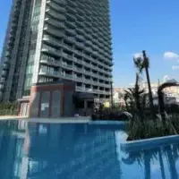 Apartment in Turkey, Istanbul, 82 sq.ft.