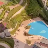 Apartment in Turkey, Istanbul, 82 sq.ft.