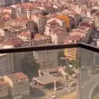 Apartment in Turkey, Istanbul, 82 sq.ft.