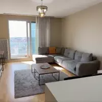 Apartment in Turkey, Istanbul, 88 sq.ft.