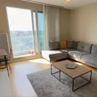 Apartment in Turkey, Istanbul, 88 sq.ft.