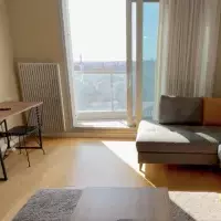 Apartment in Turkey, Istanbul, 88 sq.ft.