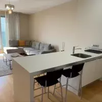 Apartment in Turkey, Istanbul, 88 sq.ft.