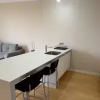 Apartment in Turkey, Istanbul, 88 sq.ft.