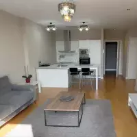 Apartment in Turkey, Istanbul, 88 sq.ft.