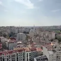 Apartment in Turkey, Istanbul, 88 sq.ft.