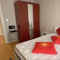 Apartment in Turkey, Istanbul, 88 sq.ft.
