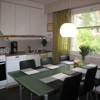 Apartment in Finland, Pieksaemaeki, 60 sq.m.