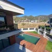 Villa in Turkey, Villa, 300 sq.ft.