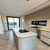 Villa in Turkey, Villa, 300 sq.ft.