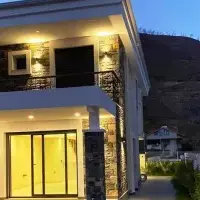 Villa in Turkey, Villa, 130 sq.ft.