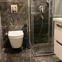 Villa in Turkey, Villa, 130 sq.ft.