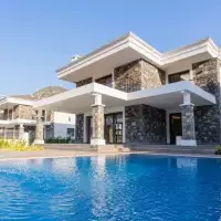 Villa in Turkey, Villa, 290 sq.ft.