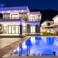 Villa in Turkey, Villa, 290 sq.ft.