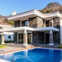 Villa in Turkey, Villa, 290 sq.ft.