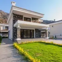 Villa in Turkey, Villa, 290 sq.ft.