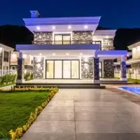 Villa in Turkey, Villa, 290 sq.ft.