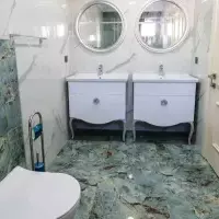 Villa in Turkey, Villa, 290 sq.ft.