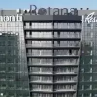 Апартаменты в Турции, Стамбул, 98 кв.фт.