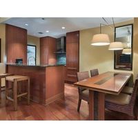 Apartment in the USA, Florida, Bal Harbour, 107 sq.m.