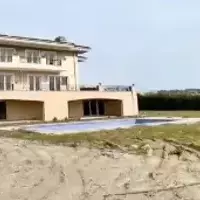 Villa in Turkey, Istanbul, 1300 sq.ft.