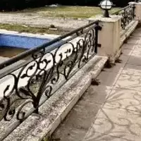 Villa in Turkey, Istanbul, 1300 sq.ft.