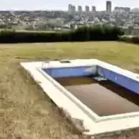 Villa in Turkey, Istanbul, 1300 sq.ft.