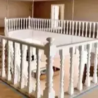 Villa in Turkey, Istanbul, 1300 sq.ft.