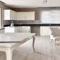 Villa in Turkey, Istanbul, 1300 sq.ft.